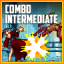 Combo Intermediate