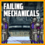 Failing Mechanicals