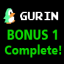 Gurin_ Complete Bonus 1!