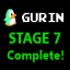 Gurin_ Complete Stage 7!