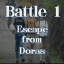 Escape from Doras