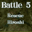 Rescue Hiroshi