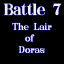 The Lair of Doras