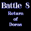 Return of Doras
