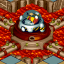 Volcano Robotnik Mastered