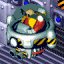 Gene Robotnik Mastered