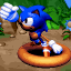 Ultimate Hedgehog