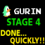 Gurin_ Done Quickly Stage 4!