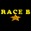 Race B champion