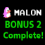 Malon_ Complete Bonus 2!