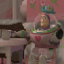 Buzz Lightyear Puzzle