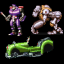 Boss Parade