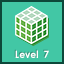 Easy Level 7