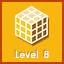 Normal Level 8