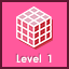 Hard Level 1