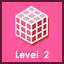 Hard Level 2