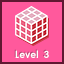 Hard Level 3