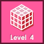 Hard Level 4