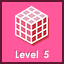 Hard Level 5