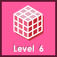 Hard Level 6