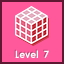 Hard Level 7