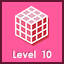 Hard Level 10