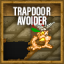 Trapdoor Avoider