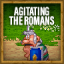 Agitating The Romans