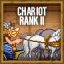 Chariot Mastery: Rank II