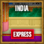 India: Palace (Express)