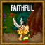 Faithful: Asterix