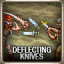 Deflect Knives I
