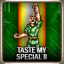 Taste My Special! (Rank II)