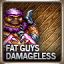 Fat Pirates (No Damage)