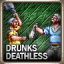 Drunk Pirates (Deathless)