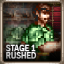 Stage 1 (Rush)