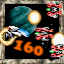 Slaughter in space