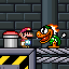 Mario's Challenge #9