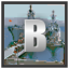 Route B: Aquatic Port Base