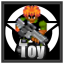 The breaker 4 - Toy