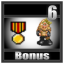 The Collector Bonus 6 - Ambition