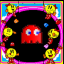 Seeing Red (Ms. Pac-Man)