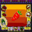 Carrot (Dig-Dug)