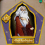 Albus Dumbledore