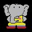 Strongman Elephant