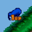 Strange Forest - 1 Up