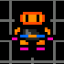 Speedrunning Black Bomberman