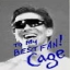 Johnny Cage, Finish Him!