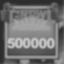 Reach a score of 500,000