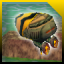 The Spore Carrier